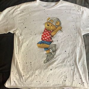 Fashion Tee NO STAINS, NO RIPS, NO FADING.